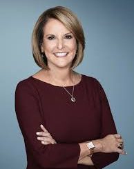 Gloria Borger