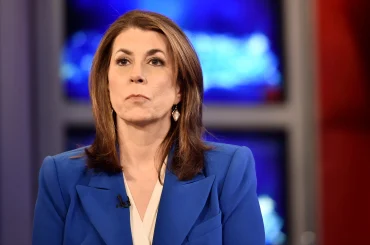 Tammy Bruce