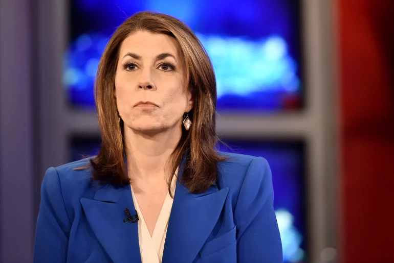 Tammy Bruce